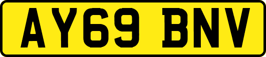 AY69BNV
