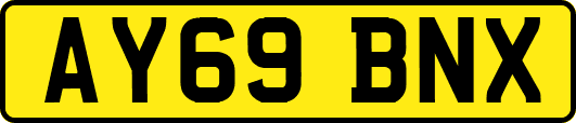 AY69BNX