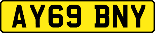 AY69BNY