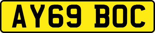 AY69BOC