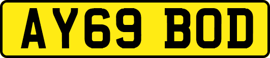 AY69BOD