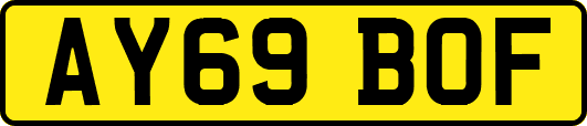 AY69BOF