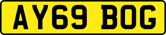 AY69BOG