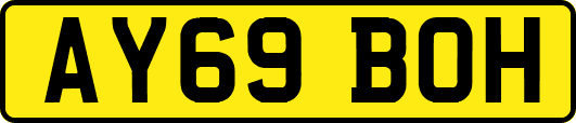 AY69BOH