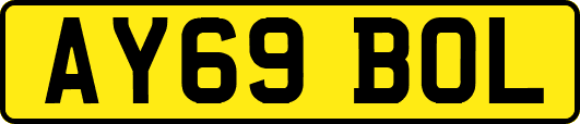 AY69BOL