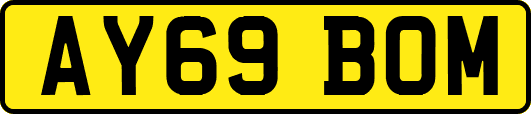 AY69BOM