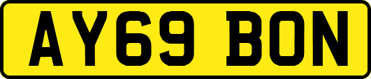 AY69BON