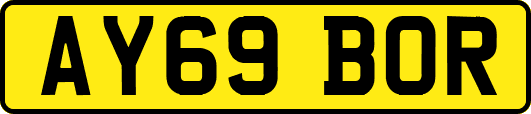 AY69BOR