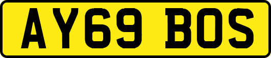 AY69BOS