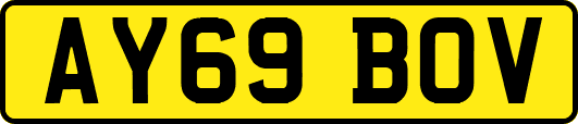 AY69BOV
