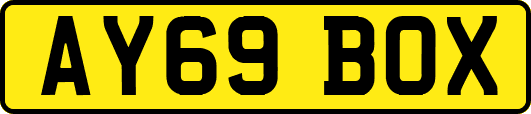 AY69BOX