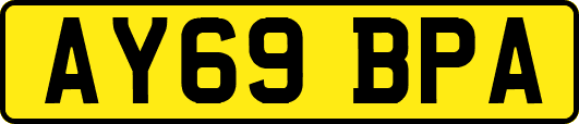 AY69BPA