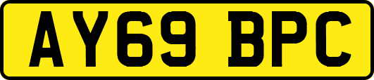 AY69BPC
