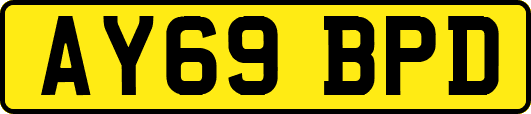 AY69BPD