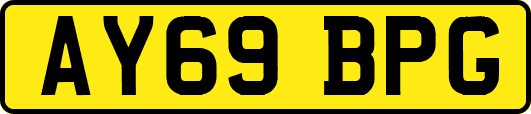 AY69BPG