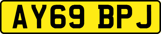 AY69BPJ