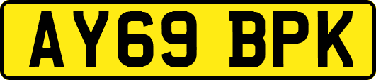 AY69BPK