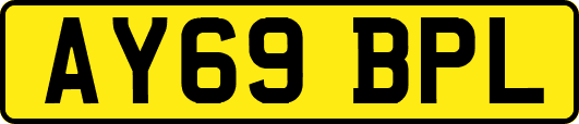 AY69BPL