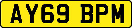 AY69BPM