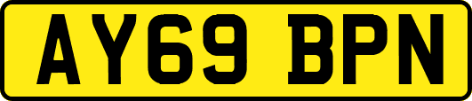 AY69BPN