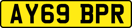 AY69BPR