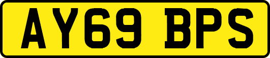 AY69BPS