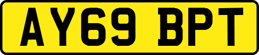 AY69BPT