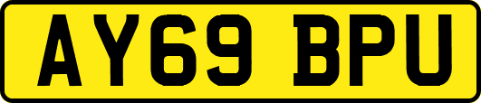 AY69BPU