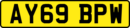 AY69BPW