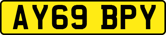 AY69BPY