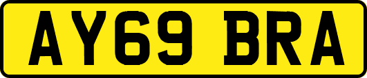 AY69BRA