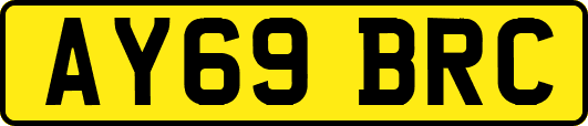 AY69BRC