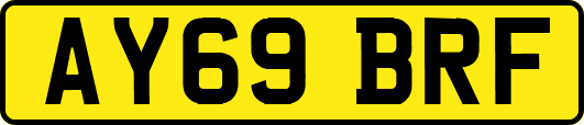 AY69BRF