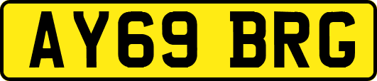 AY69BRG