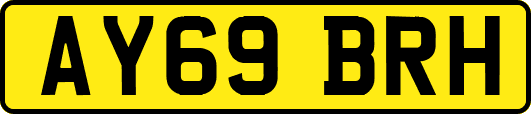 AY69BRH