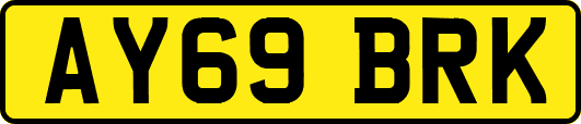 AY69BRK
