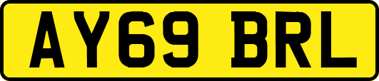 AY69BRL