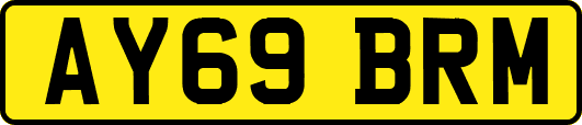 AY69BRM