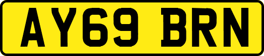 AY69BRN