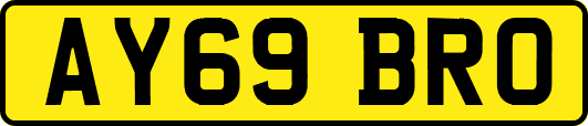 AY69BRO