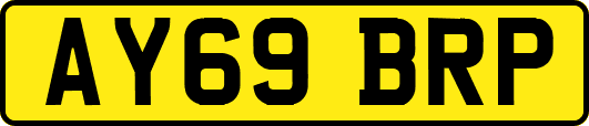 AY69BRP