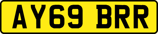 AY69BRR