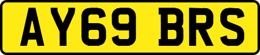 AY69BRS
