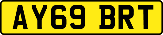 AY69BRT