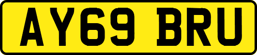 AY69BRU