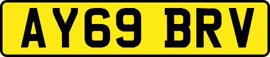 AY69BRV