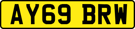AY69BRW