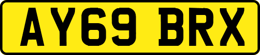 AY69BRX