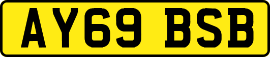 AY69BSB