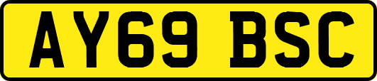 AY69BSC